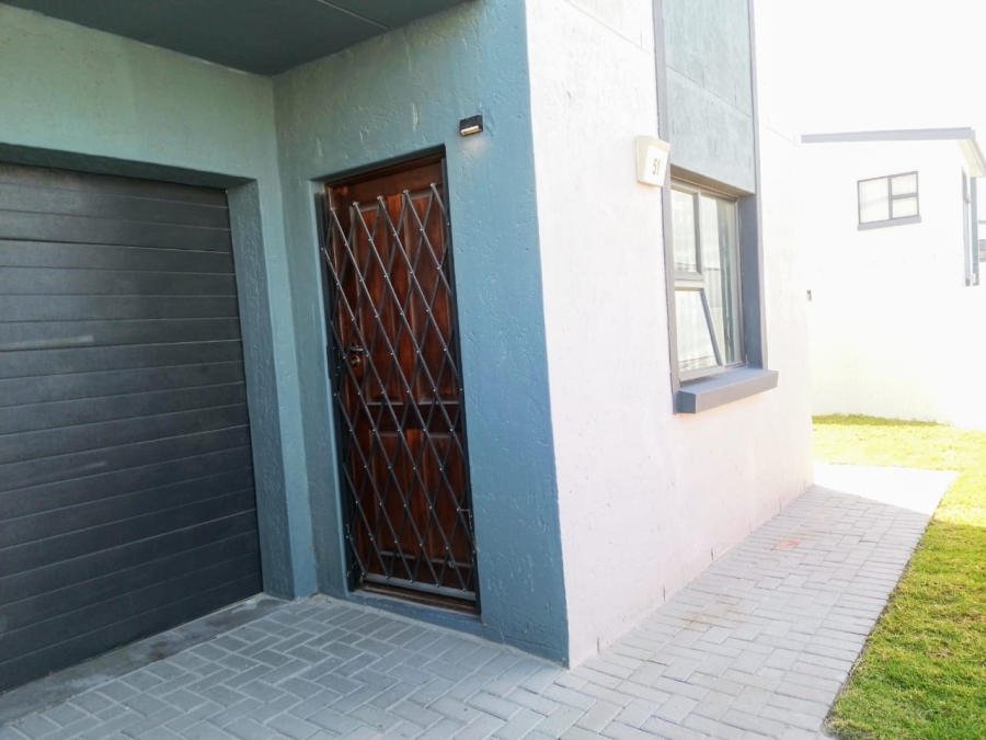 To Let 3 Bedroom Property for Rent in Belhar Western Cape